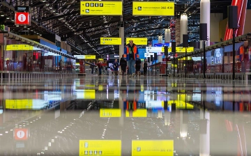 Посольство РФ: Иностранцам не обязательно регистрироваться в ruID для въезда в Россию