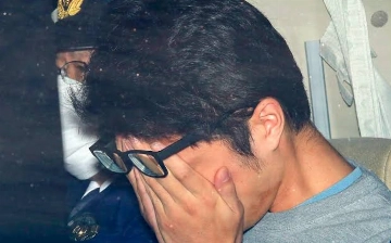 Находил людей с суицидальными мыслями и убивал: в Японии казнили «убийцу из Twitter» Такахиро Сираиси