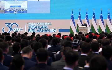 В Узбекистане будут выделять льготные кредиты студентам, поступившим в вузы из топ-300