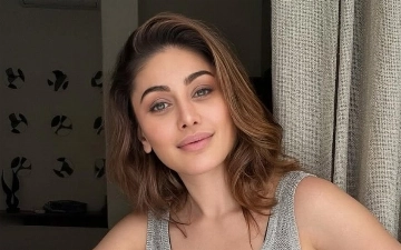 Умерла болливудская актриса Шефали Джаривала