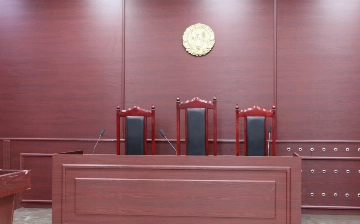 В Кашкадарье вынесли приговор экс-председателю суда, устроившему смертельное ДТП