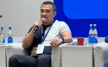 Рустам Файзиев: «AI — не игрушка, в Click мы выбираем ответственность, а не хайп»