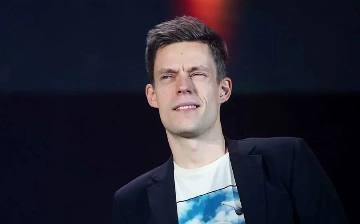 Против Юрия Дудя возбудили уголовное дело