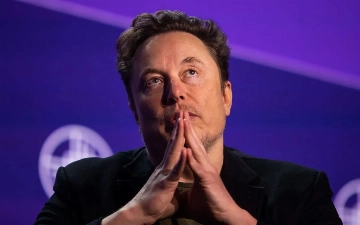 Илон Маск призвал создать новую политическую партию в США