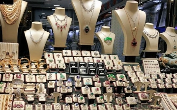 Узбекистан направит 100 млрд сумов на развитие ювелирной отрасли