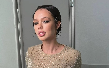 Инстасамка обвинила Дору в лицемерии из-за каверов на украинскую группу