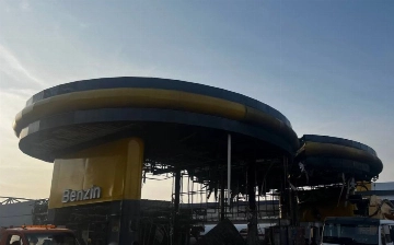 Четверо погибших и многомиллиардный ущерб: в Фергане вынесли приговор по делу о взрыве на заправке