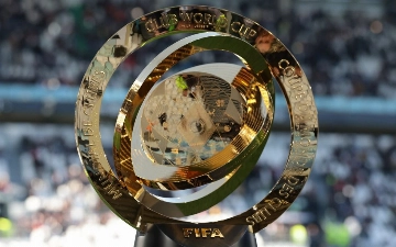 Определились все четвертьфинальные пары Клубного ЧМ