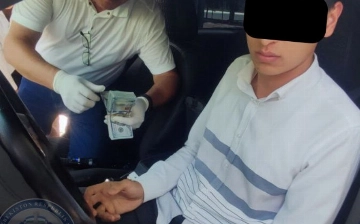 Под Ташкентом задержали сотрудника хокимията, обещавшего помощь в получении жилья