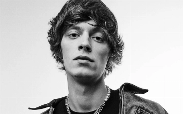 OG Buda оштрафован за пропаганду наркотиков в текстах песен