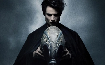 Вышел трейлер финального «Песочного человека»