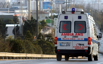 В Турции официантка из Узбекистана погибла при стрельбе