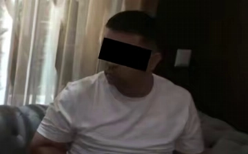 В Каракалпакстане заместитель районного хокима попался на крупной взятке