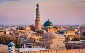 Тревел-блогер из России рассказал, что запрещено делать туристам в Узбекистане