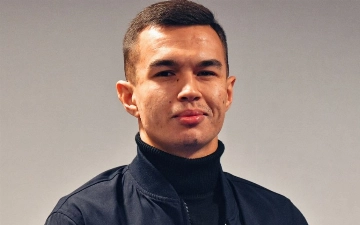 Акмаль Мозговой покинул «Насаф»: полузащитник продолжит карьеру в ОАЭ