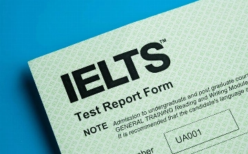 В Узбекистане прекращается прием бумажного варианта теста IELTS