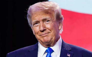 Трампу разрешили проводить массовые сокращения госслужащих