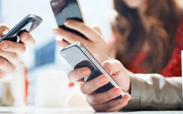 Джек Дорси представил мессенджер, работающий без интернета