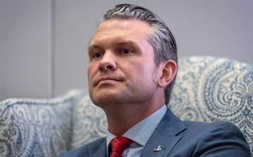 CNN: Глава Пентагона приостановил поставки оружия Украине без согласования с Белым домом