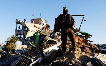 ХАМАС согласился освободить 10 израильских заложников