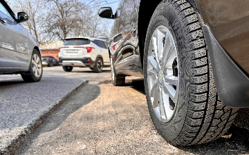 Китайская компания построит четыре путепровода и обновит сотни километров дорог в Ташкенте