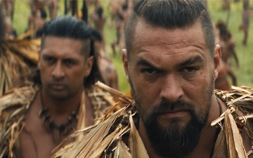 Вышел трейлер исторического сериала «Вождь войны» с Джейсоном Момоа