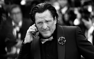 Вышел трейлер Mr. Wonderful: фильм стал одним из последних для Майкла Мэдсена