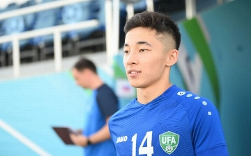 Аббосбек Файзуллаев близок к переходу в турецкий клуб