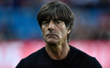 СМИ: Йоахим Лёв может возглавить сборную Узбекистана по футболу