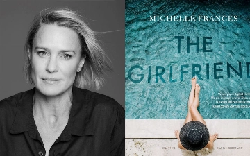 Опубликован тизер сериала The Girlfriend