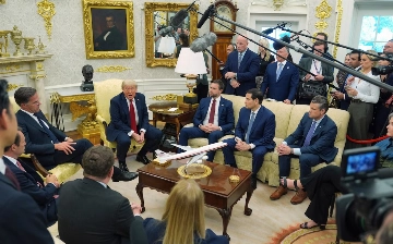 Трамп может разрешить Украине использовать ракеты ATACMS для ударов вглубь России