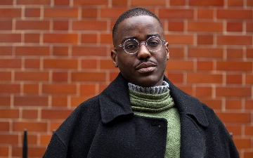 Шути Гатва уходит из «Доктора Кто»