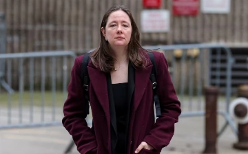 В США уволили прокурора по делам P. Diddy и Джеффри Эпштейна