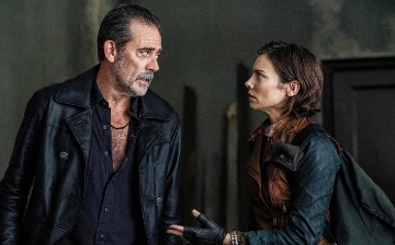 AMC продлил сериал «Ходячие мертвецы: Мертвый город» на третий сезон