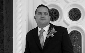 Исследователь паранормального Дэн Ривера скончался во время тура с куклой Аннабель