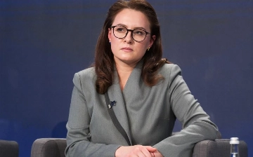 Верховная рада утвердила Юлию Свириденко на пост премьера Украины 