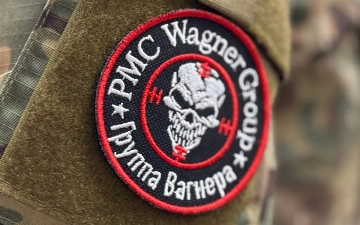 В Кашкадарье вынесли приговор мужчине, воевавшему в ЧВК «Вагнер»