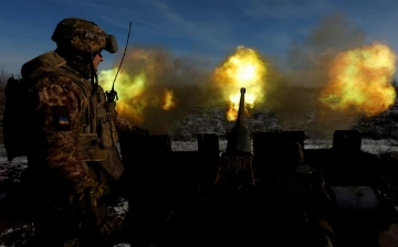 Reuters: Украина предложила производителям оружия тестировать свою продукцию в боевых условиях