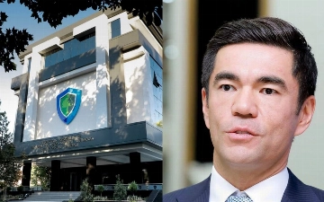 Минэкологии отреагировало на предложение Мурада Назарова отменить мораторий на вырубку деревьев