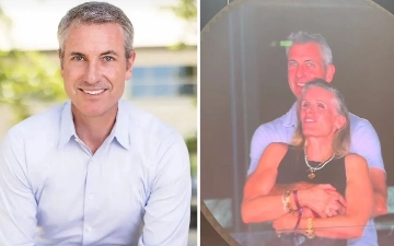 Гендиректор Astronomer подал в отставку после скандала на концерте Coldplay