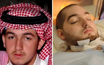 «Спящий принц» Саудовской Аравии умер после 20 лет комы