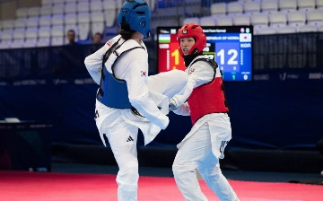 Делегация Узбекистана обновила свой лучший результат на Универсиадах