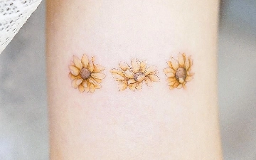 В Корее изобрели татуировку, сигнализирующую об опасном веществе в напитках