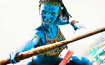 Вышел первый трейлер третьей части «Аватар: Огонь и пепел»