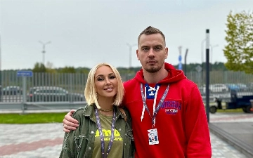 Муж Леры Кудрявцевой резко ответил на комментарии и вызвал волну негатива