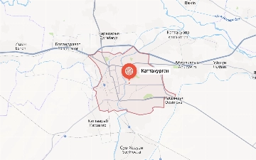 Каттакурган станет больше: территория города увеличится почти на 3 тысячи гектаров