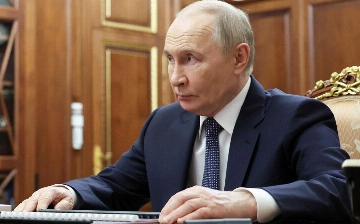 Bloomberg: Страны НАТО намерены усилить давление на Путина