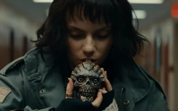 Вышел первый тизер хоррора «Свисток» от режиссера «Проклятия монахини»