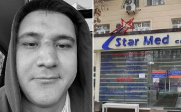 В Ташкенте оправдали врача частной клиники, оперировавшего блогера Фархода Маннопова