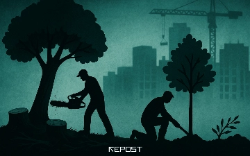 Когда Ташкент снова станет зеленым? Как сохранить деревья в растущем мегаполисе